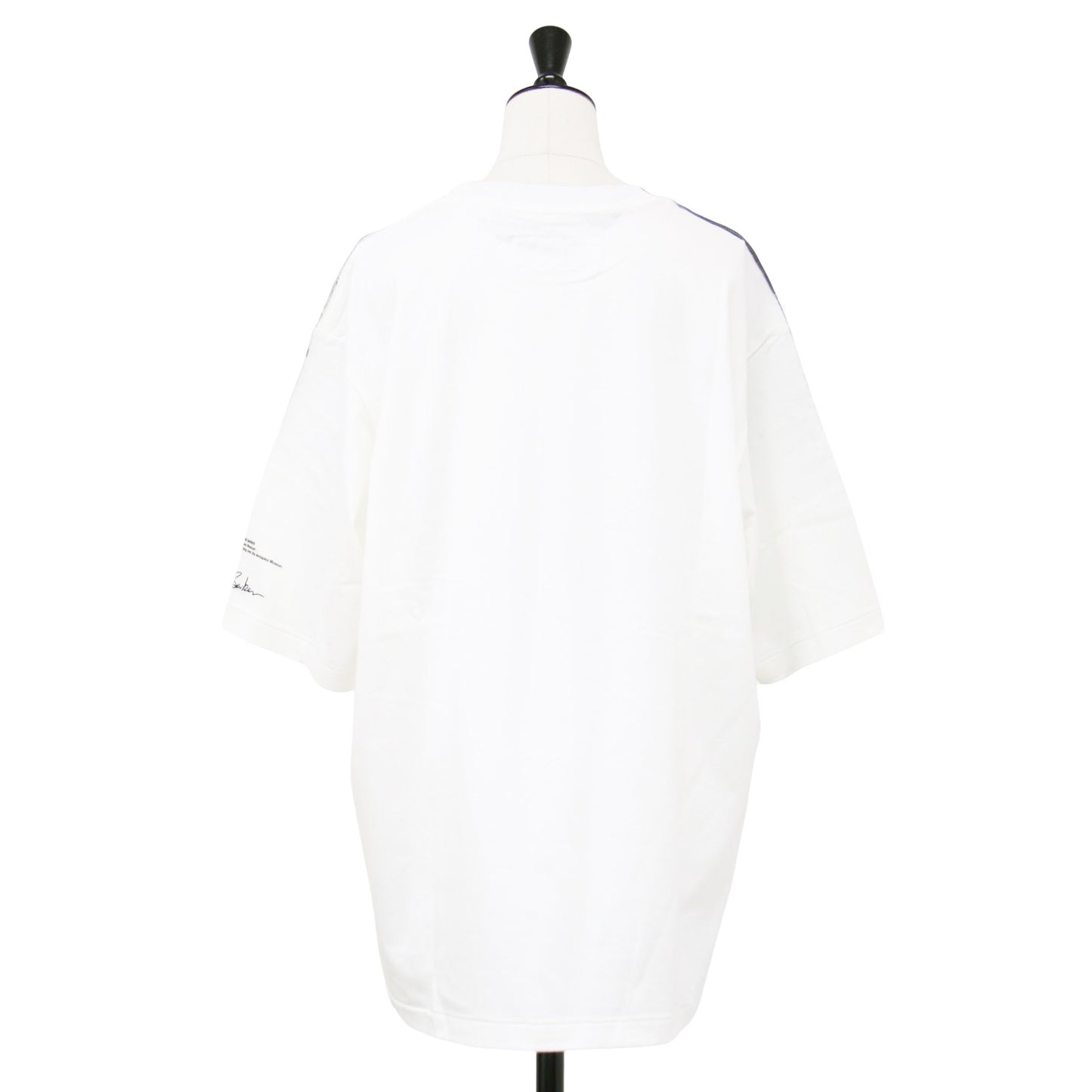 × TIM BARBER 25春夏 フォトプリント 半袖 Tシャツ / カットソー クルーネック 半袖 コットン