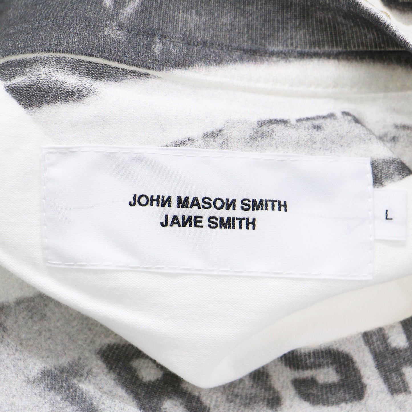 × TIM BARBER 25春夏 フォトプリント 半袖 Tシャツ / カットソー クルーネック 半袖 コットン