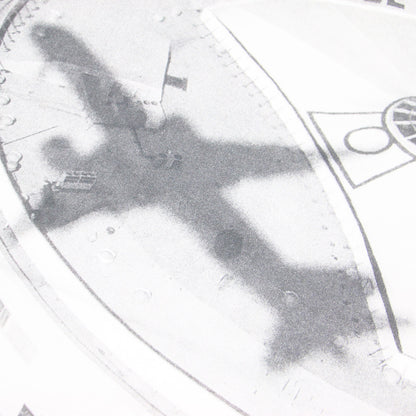 × TIM BARBER 25春夏 フォトプリント 半袖 Tシャツ / カットソー クルーネック 半袖 コットン