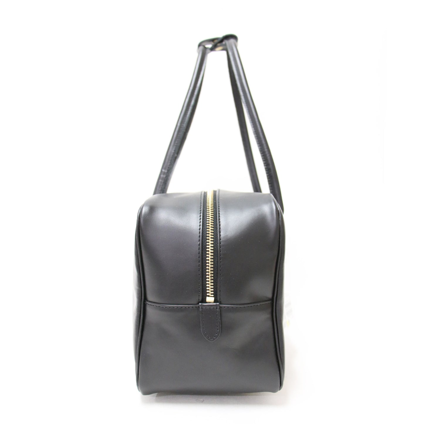 × FRAMeWORK 別注 25春夏 スムースレザー ハンドバッグ / SMOOTH LEATHER STUDENT M KHWL 2 ショルダーバッグ 肩掛け ポーチ付き 牛革