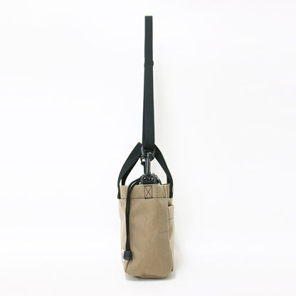 × JOURNAL STANDARD relume 別注 25秋冬 マルチWAY ショルダーバッグ / TOLEDO トートバッグ ミニ レオパード ナイロン