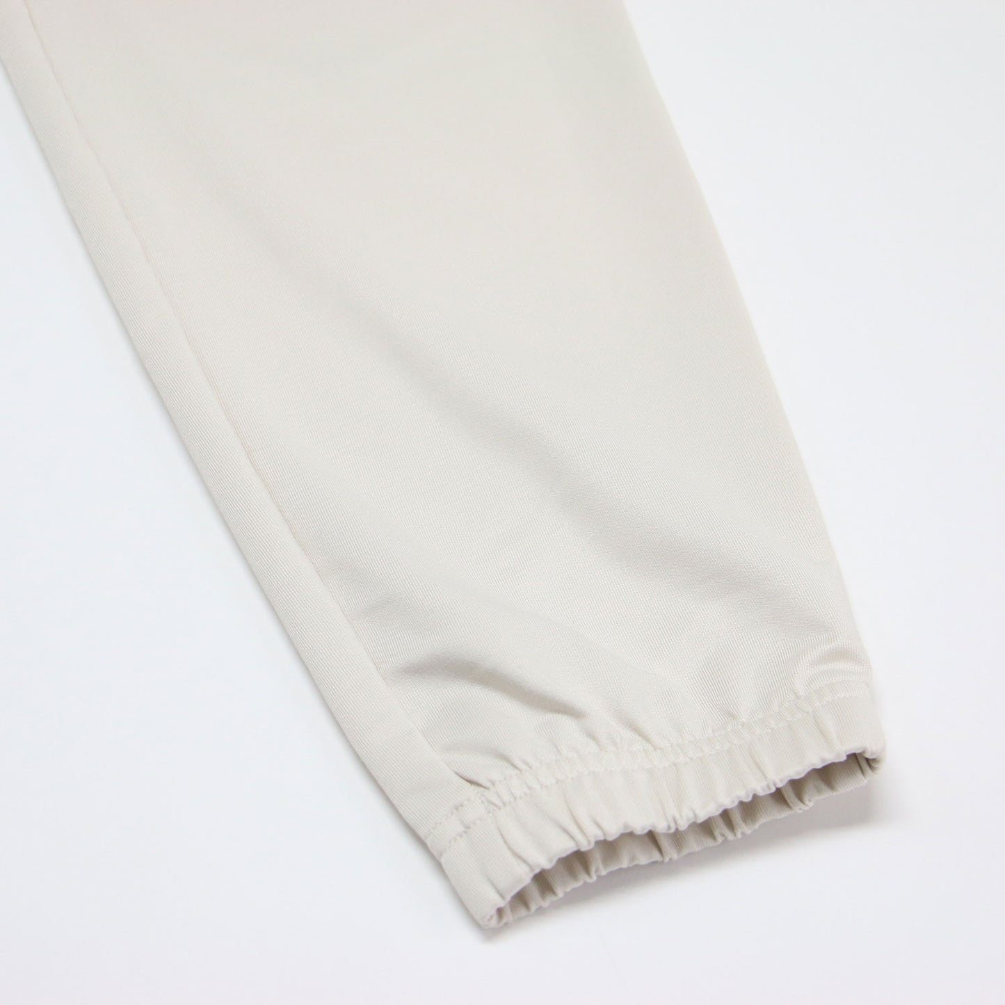 25春夏 ライト フレンチテリー ジョガー / French Terry Jogger パンツ テーパード ジャージー ストレッチ