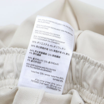 25春夏 ライト フレンチテリー ジョガー / French Terry Jogger パンツ テーパード ジャージー ストレッチ