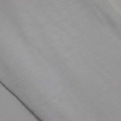 23春夏 スーピマ スラブ ロングスリーブ ティー / Tシャツ カットソー 長袖 クルーネック コットン