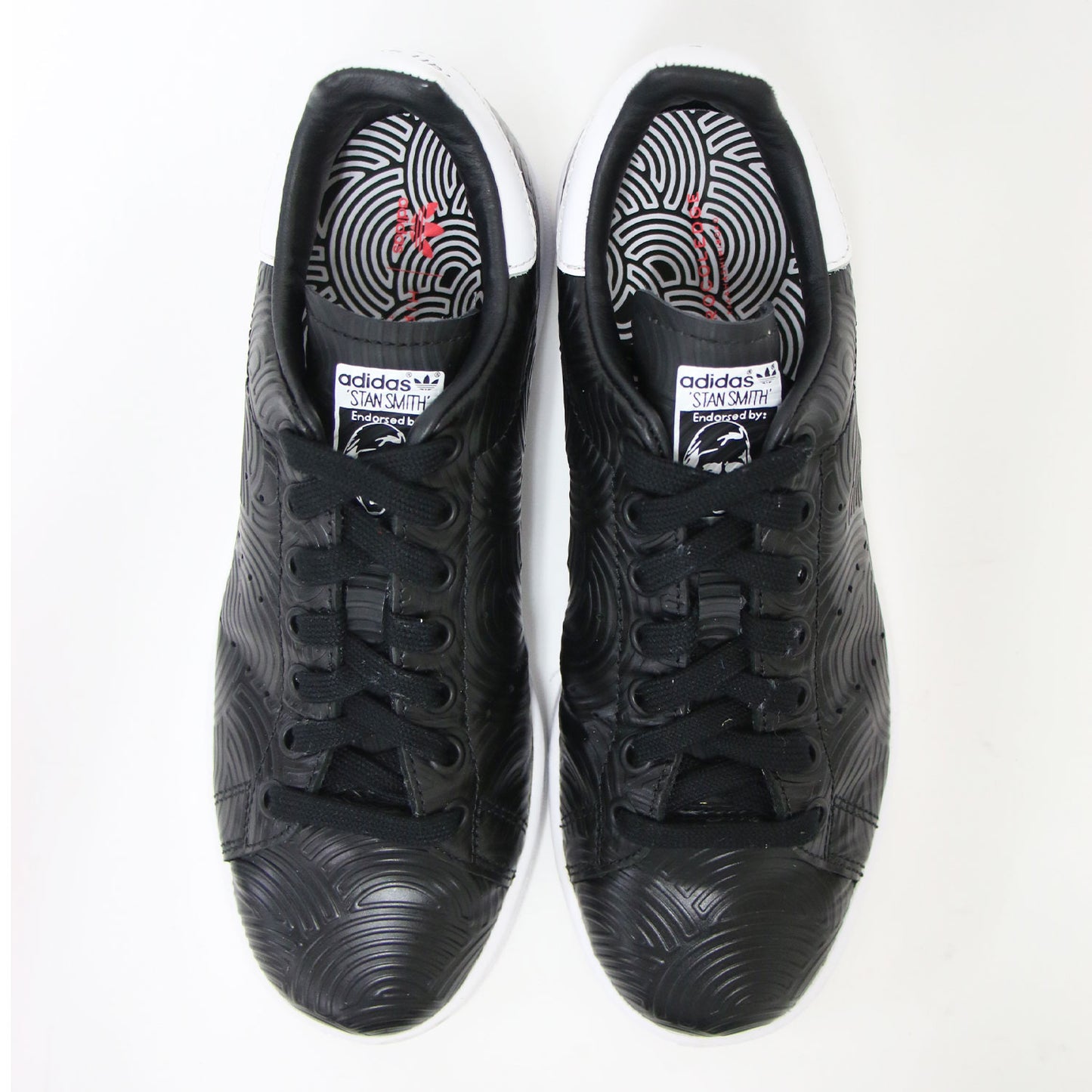 STAN SMITH TOKYO PACK FY1590 / スタンスミス トーキョーパック ローカット レースアップ スニーカー レザー