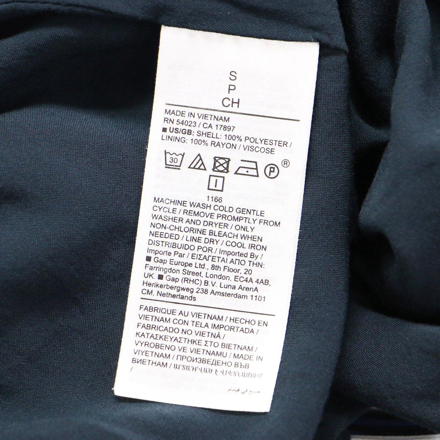 Odetta プリーツ マキシ ドレス / ワンピース ロング Vネック ノースリーブ 総柄 プリント