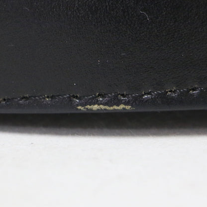 レザー バケツ型 ハンドバッグ / ワンハンドル バケット型