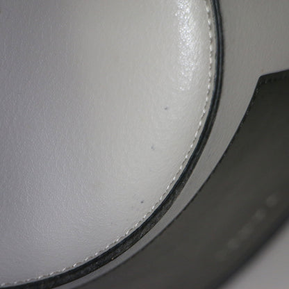 レザー バケツ型 ハンドバッグ / ワンハンドル バケット型