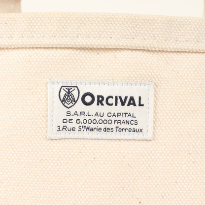 帆布 トートバッグ スモール / HANPU TOTE BAG SMAL ハンドバッグ 配色 キャンバス コットン