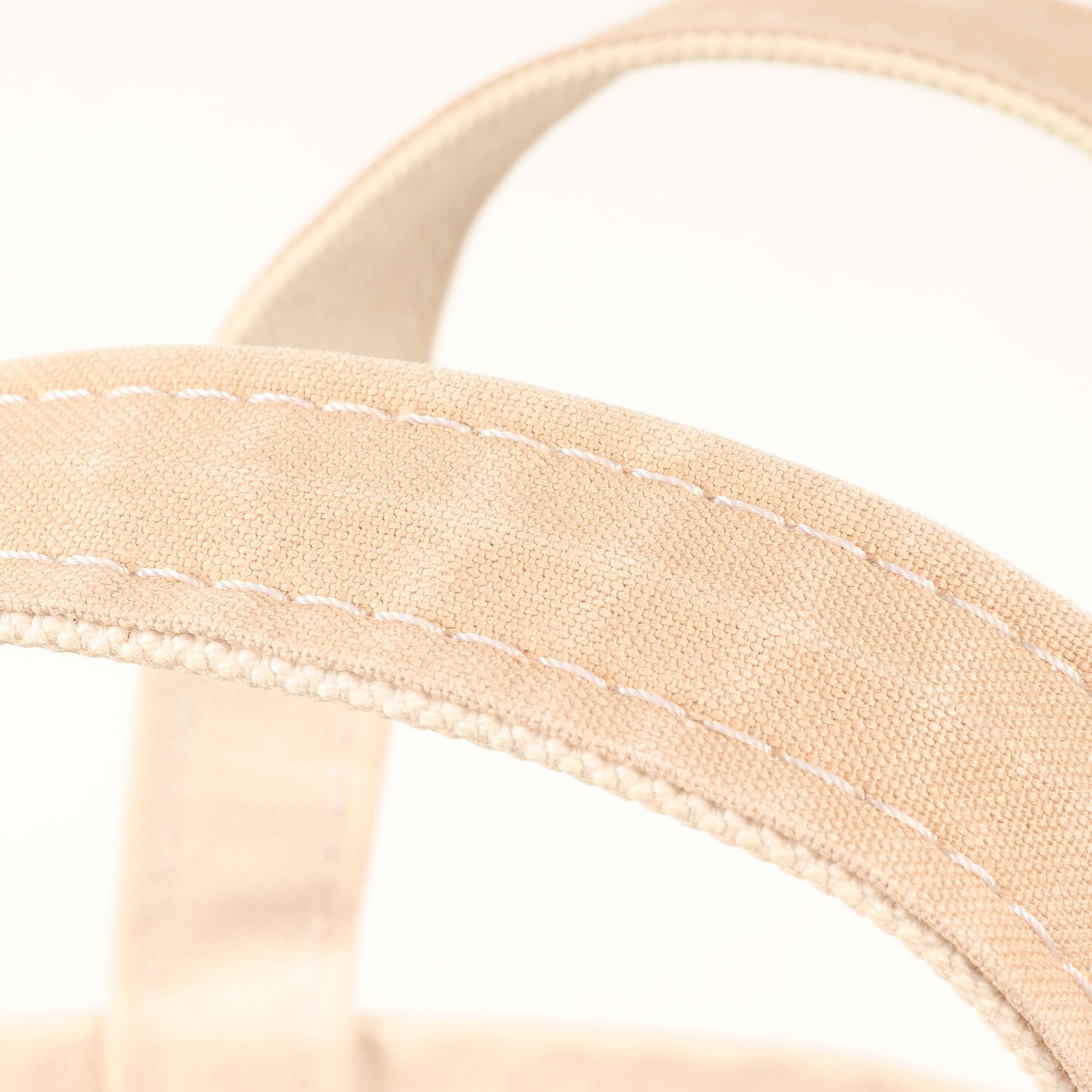 帆布 トートバッグ スモール / HANPU TOTE BAG SMAL ハンドバッグ 配色 キャンバス コットン