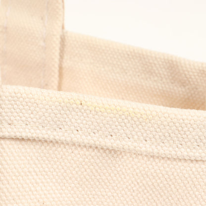帆布 トートバッグ スモール / HANPU TOTE BAG SMAL ハンドバッグ 配色 キャンバス コットン