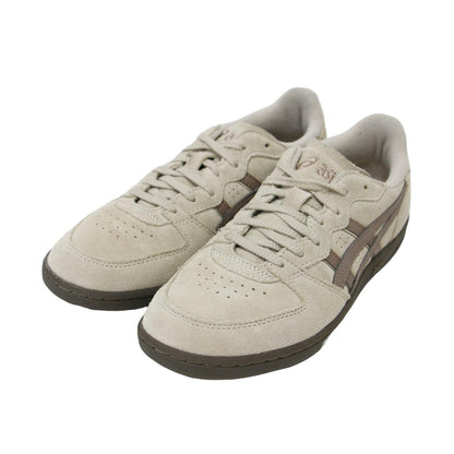 SKYHAND OG 1203A452.021 / スカイハンド スエード ローカット レースアップ スニーカー