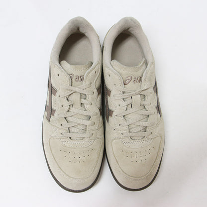 SKYHAND OG 1203A452.021 / スカイハンド スエード ローカット レースアップ スニーカー