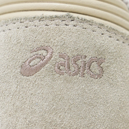 SKYHAND OG 1203A452.021 / スカイハンド スエード ローカット レースアップ スニーカー