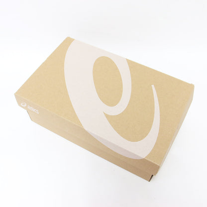 SKYHAND OG 1203A452.021 / スカイハンド スエード ローカット レースアップ スニーカー