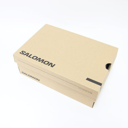 25春夏 XA PRO 3D 477515 / スニーカー トレイル ランニング シューズ