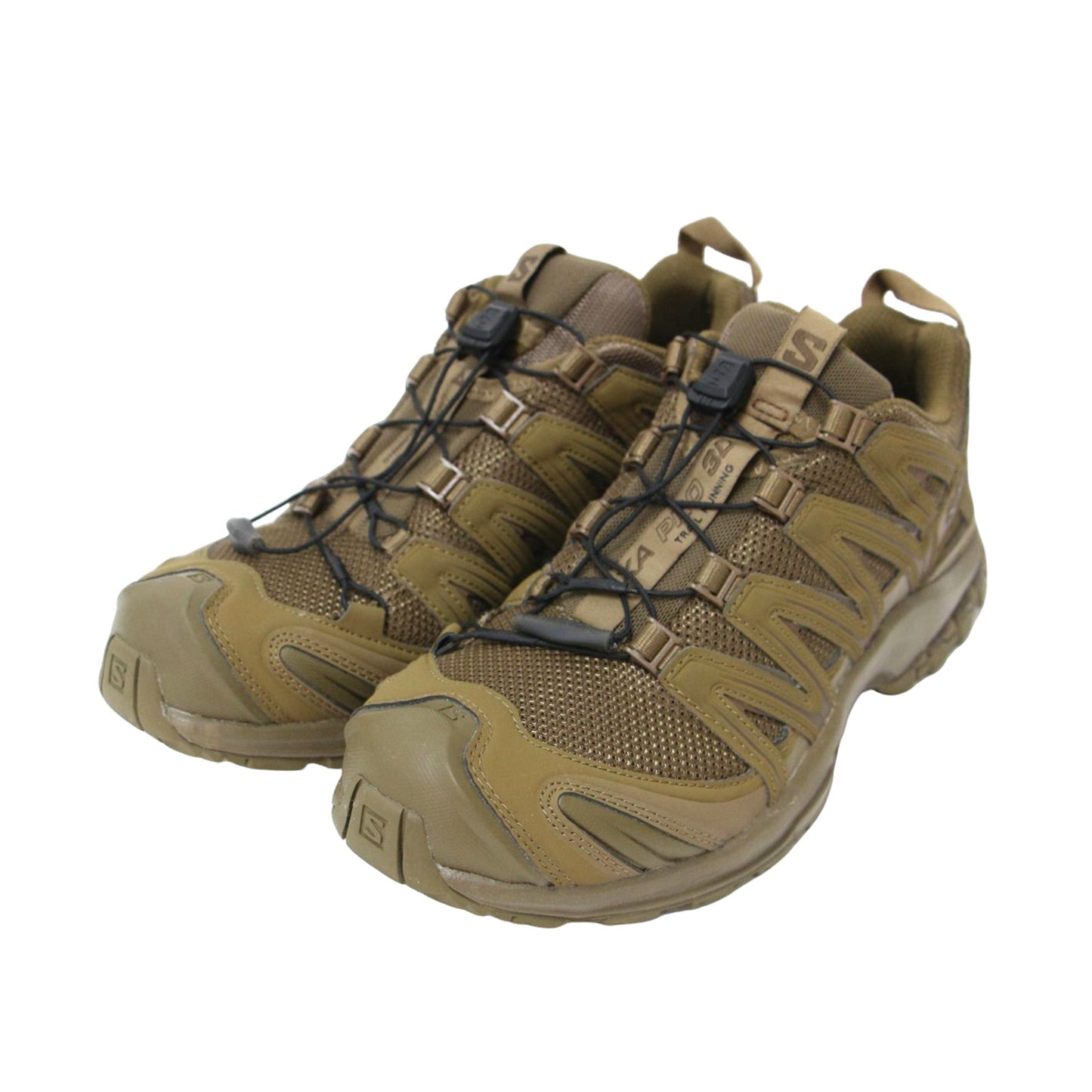 25春夏 XA PRO 3D 477515 / スニーカー トレイル ランニング シューズ