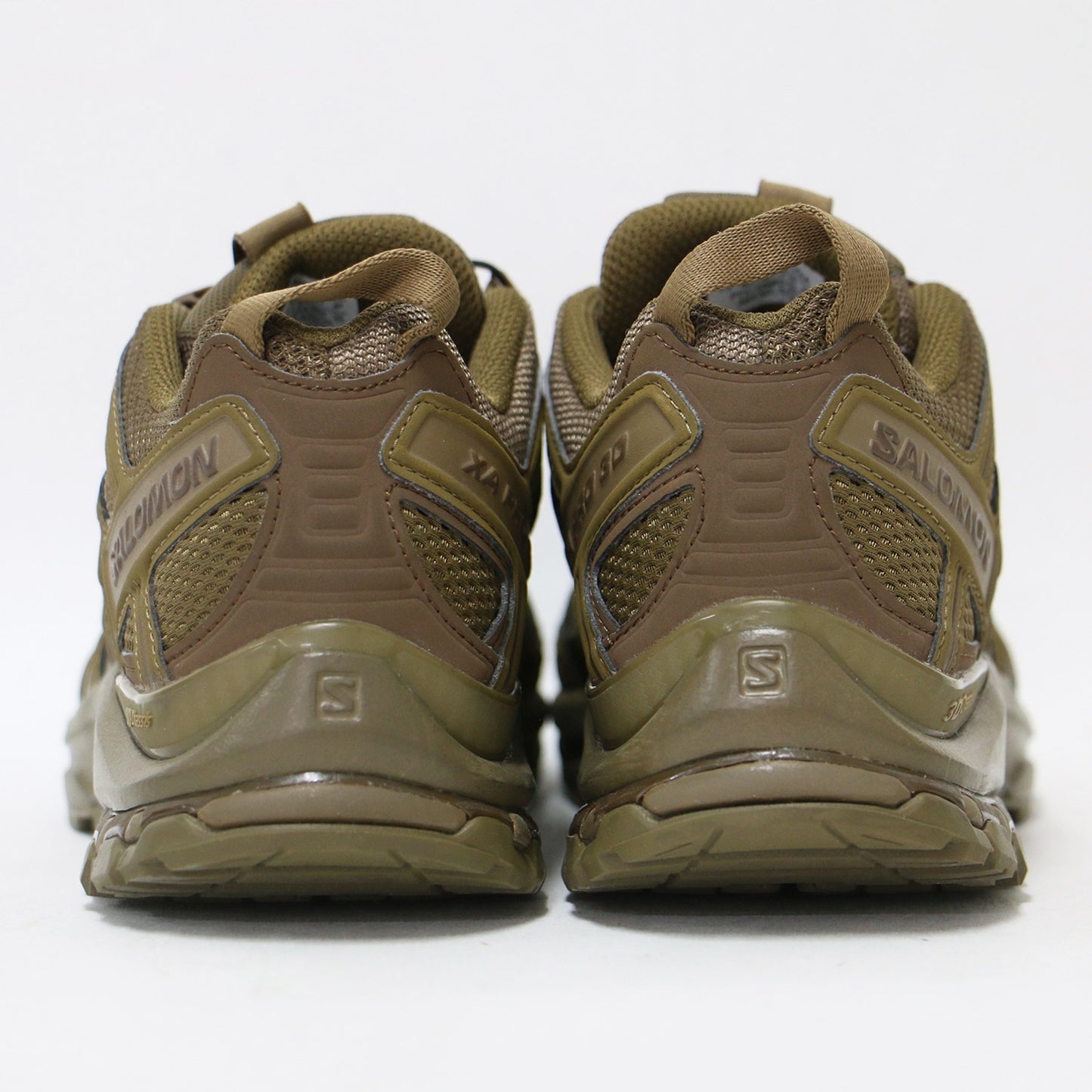 25春夏 XA PRO 3D 477515 / スニーカー トレイル ランニング シューズ