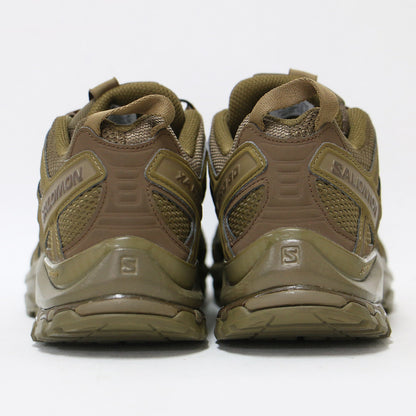 25春夏 XA PRO 3D 477515 / スニーカー トレイル ランニング シューズ