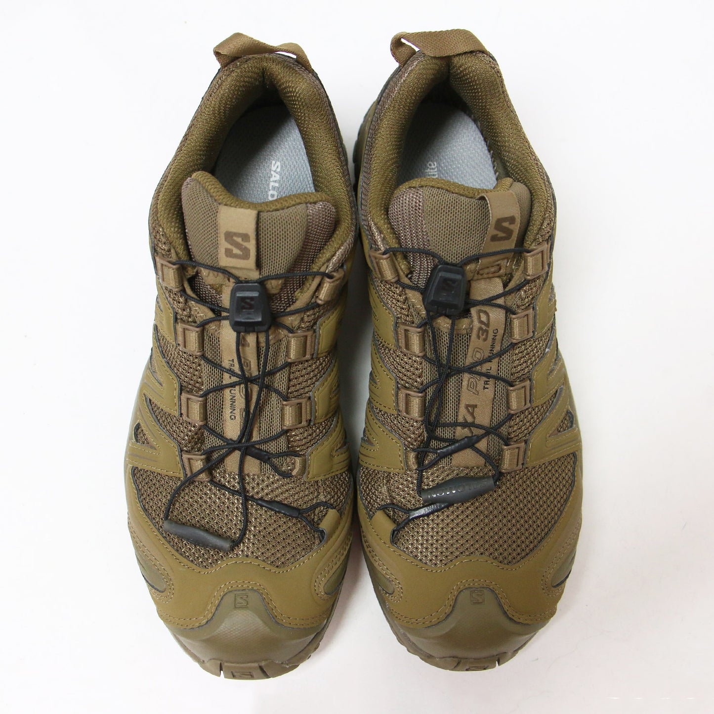 25春夏 XA PRO 3D 477515 / スニーカー トレイル ランニング シューズ