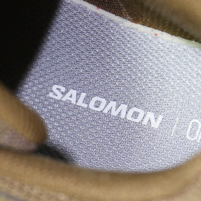 25春夏 XA PRO 3D 477515 / スニーカー トレイル ランニング シューズ