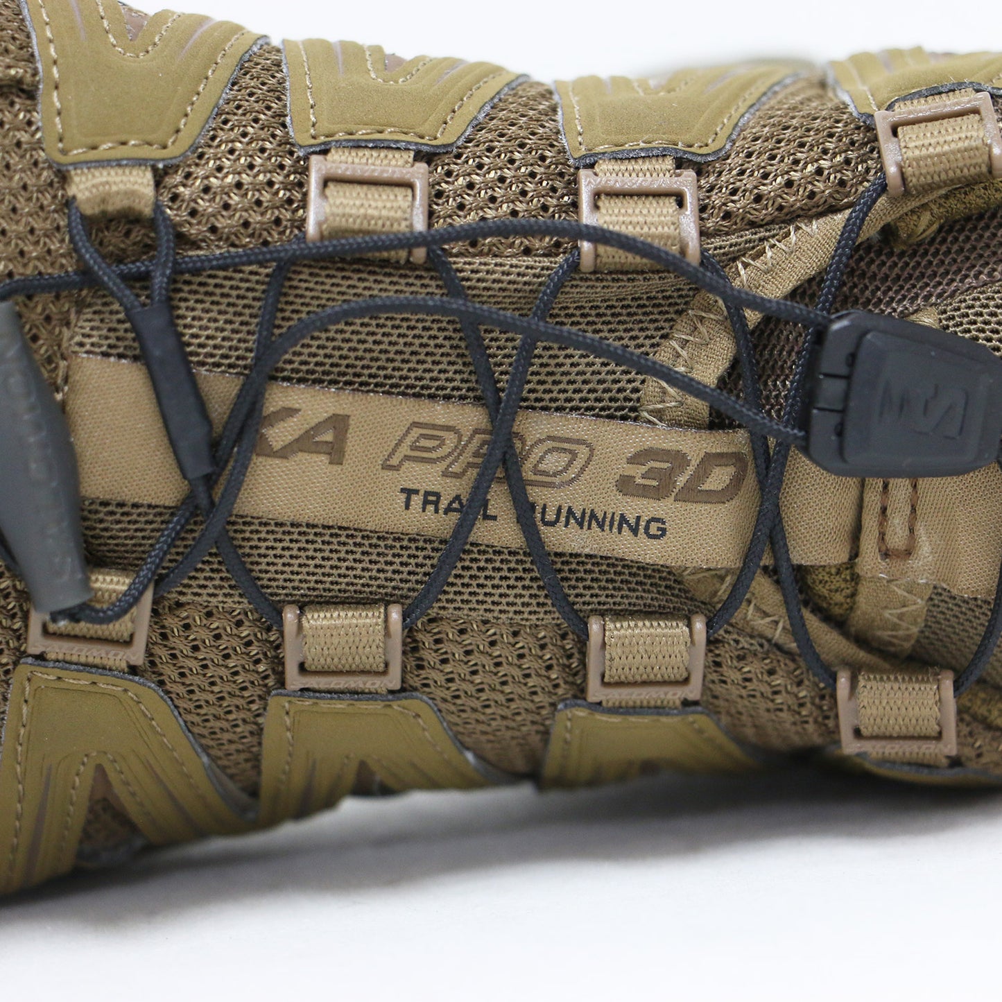 25春夏 XA PRO 3D 477515 / スニーカー トレイル ランニング シューズ