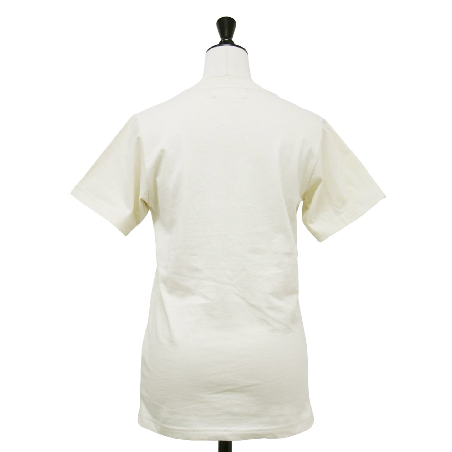 25春夏 ロゴ プリント 半袖 Tシャツ / WORDMARK T-SHIRT カットソー クルーネック ショートスリーブ コットン