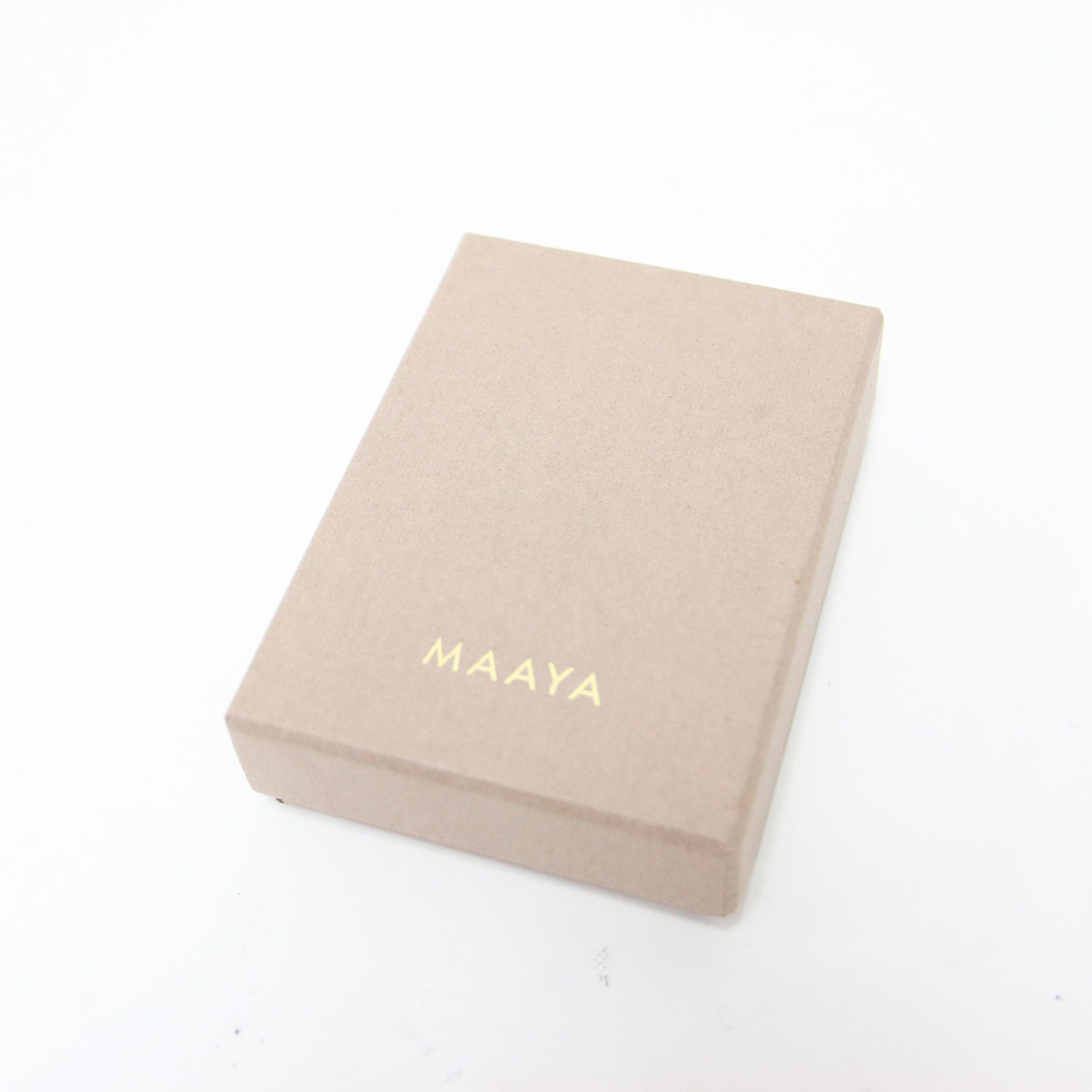 バロックパール ピアス / EMMA 両耳用 真珠 淡水パール K18YG