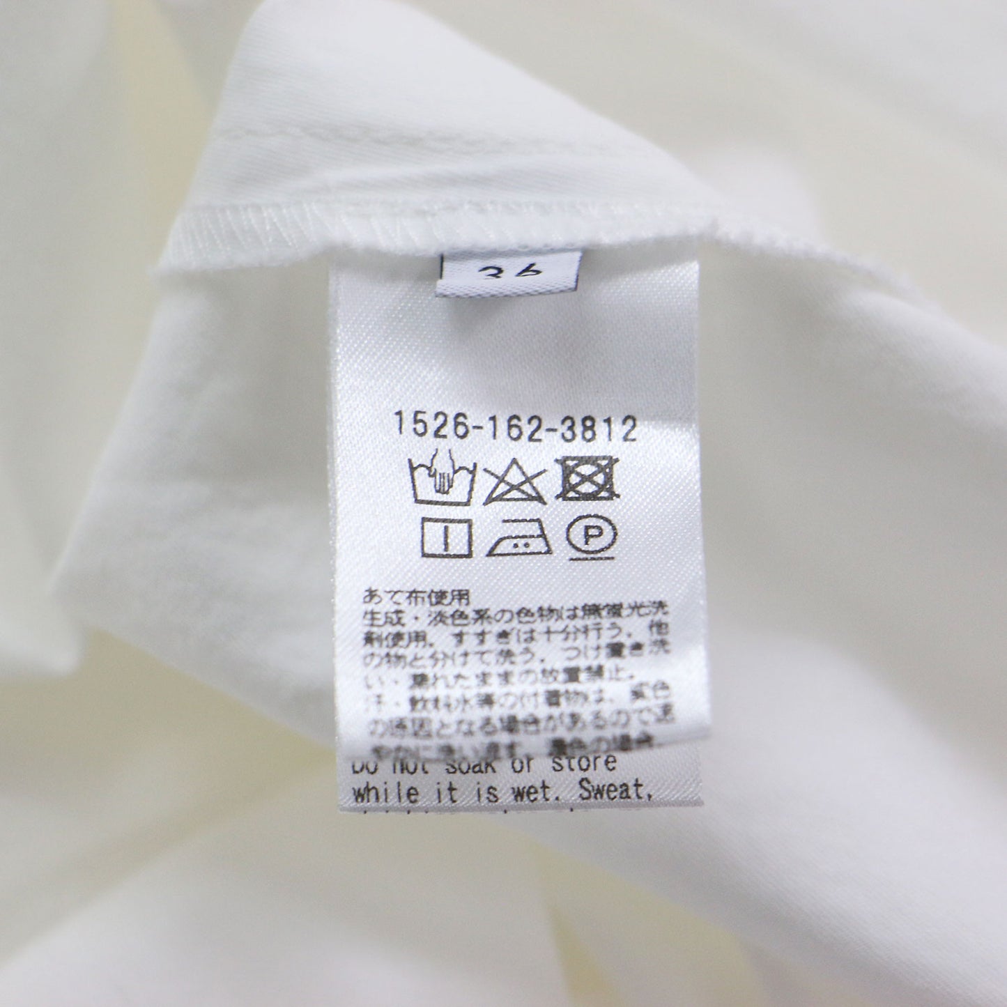 24春夏 オープンバック パフスリーブ ワンピース / ロング フレア コットン