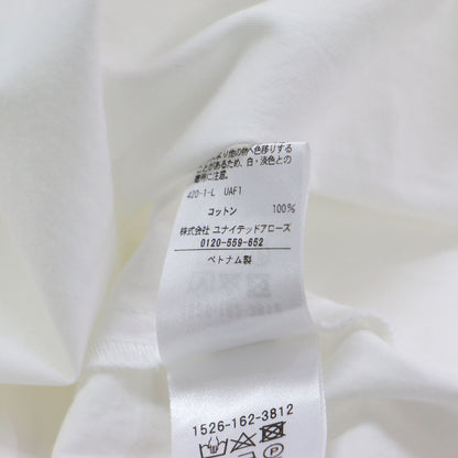 24春夏 オープンバック パフスリーブ ワンピース / ロング フレア コットン