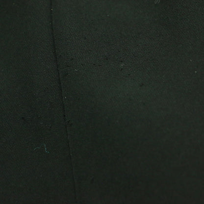 テーパード パンツ / TAPERD PANTS スリム ボーダー ベルト センタープレス ストレッチ