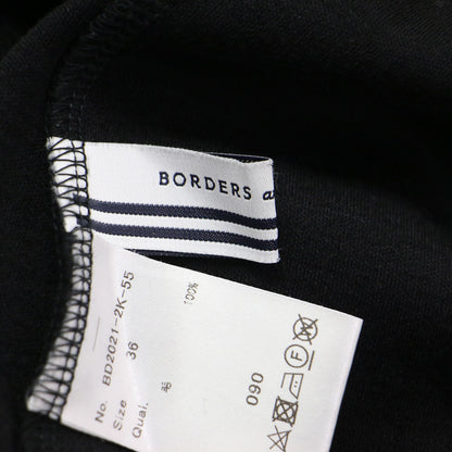 ウィークエンド ドレス / WEEKEND DRESS ワンピース ミディ丈 ボートネック 七分袖 ウールジャージ