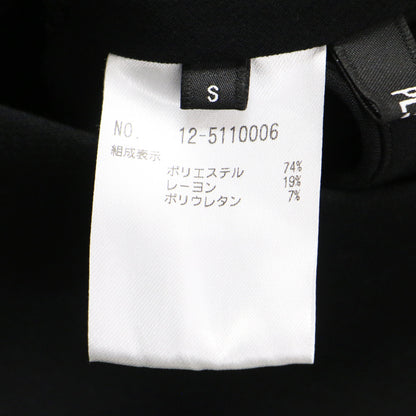 25春夏 ダブルクロス ジャンパースーツ / オールインワン サロペット パンツ テーパード Vネック