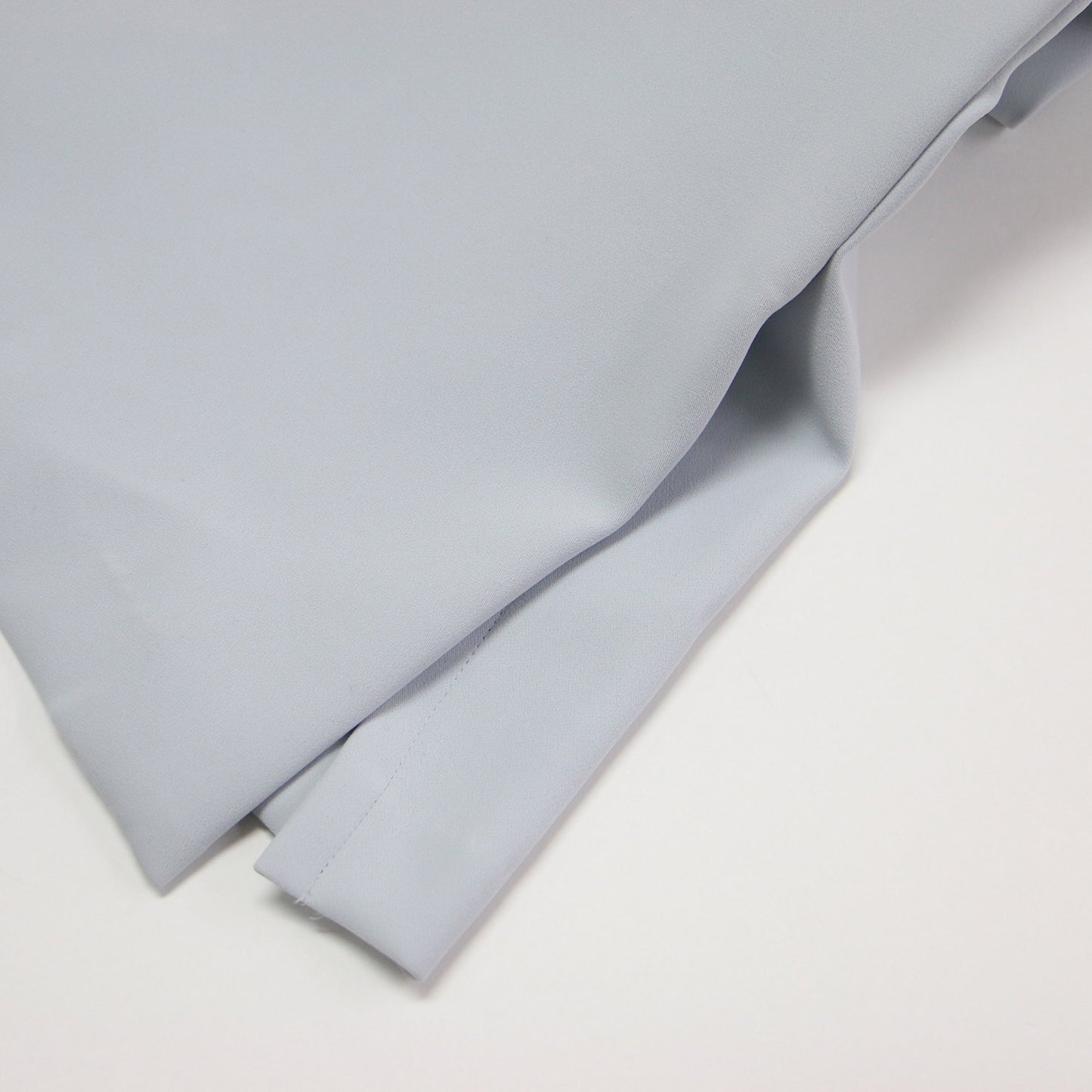 ノースリーブ ミニ ワンピース / ノースリーブ クルーネック スリット