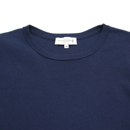 24春夏 ソフト コットン ナイロン プルオーバー / ニット ノースリーブ クルーネック コットン