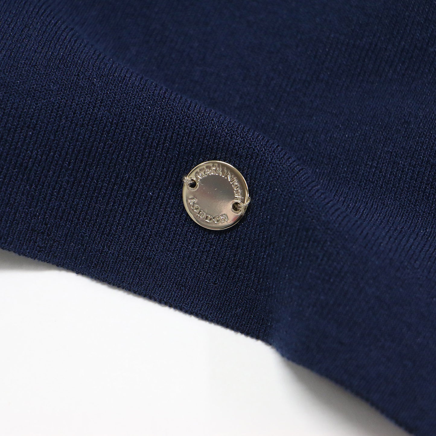 24春夏 ソフト コットン ナイロン プルオーバー / ニット ノースリーブ クルーネック コットン