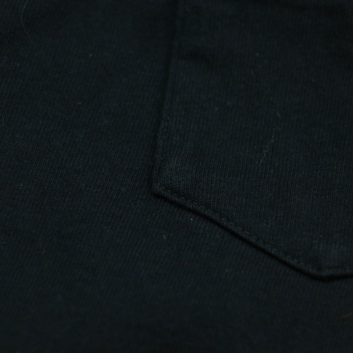 23春夏 ストライプ コンビ 半袖 Tシャツ / Cotton Poplin T-Shirt 23-06557 プルオーバー クルーネック 切替 コットン