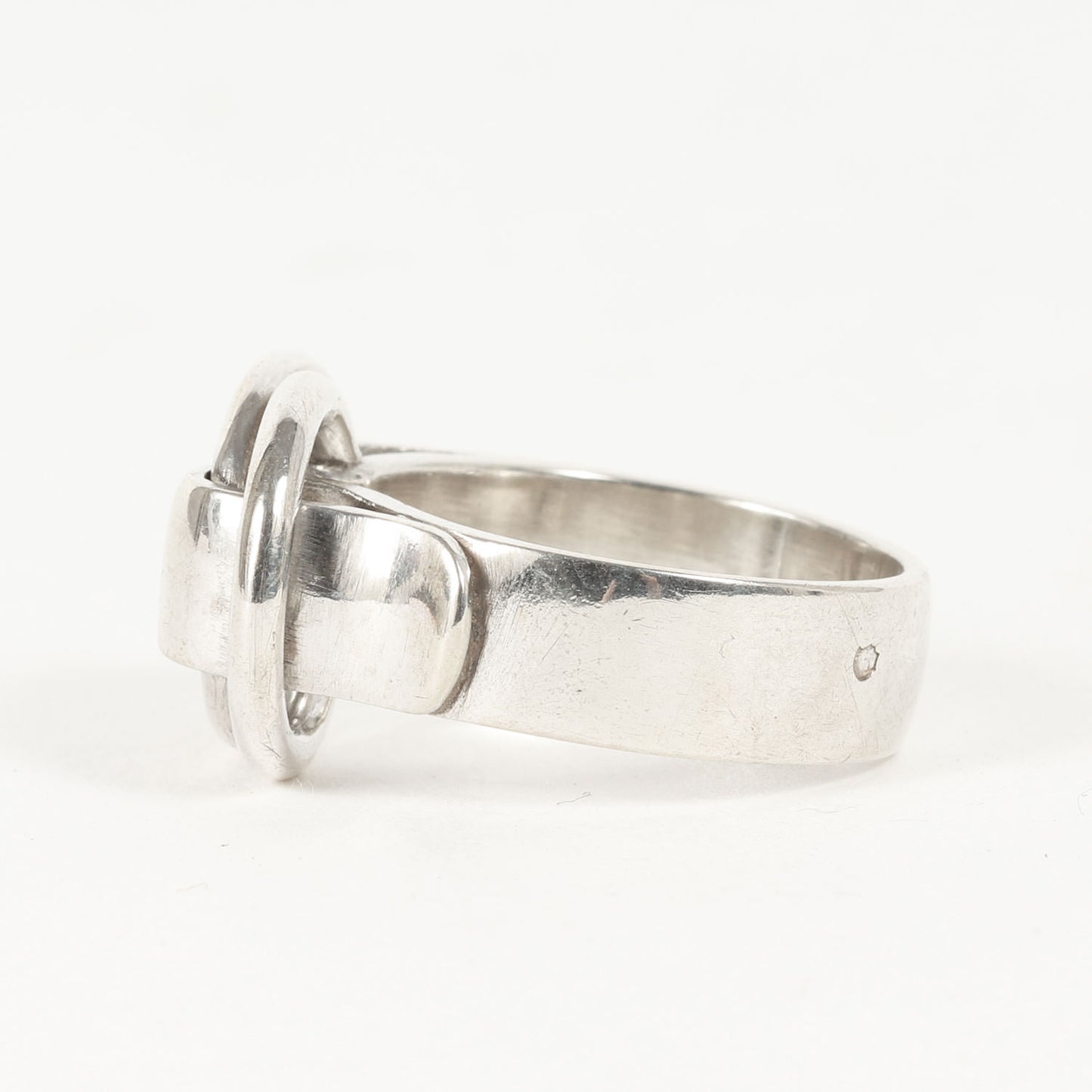 ドゥザノー リング / 指輪 SV925 ヴィンテージ