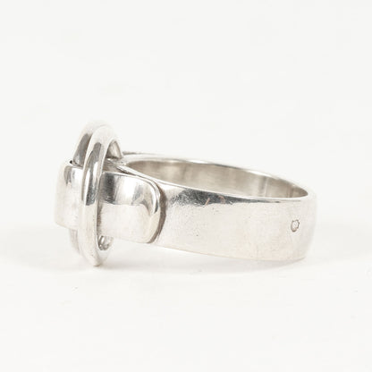 ドゥザノー リング / 指輪 SV925 ヴィンテージ