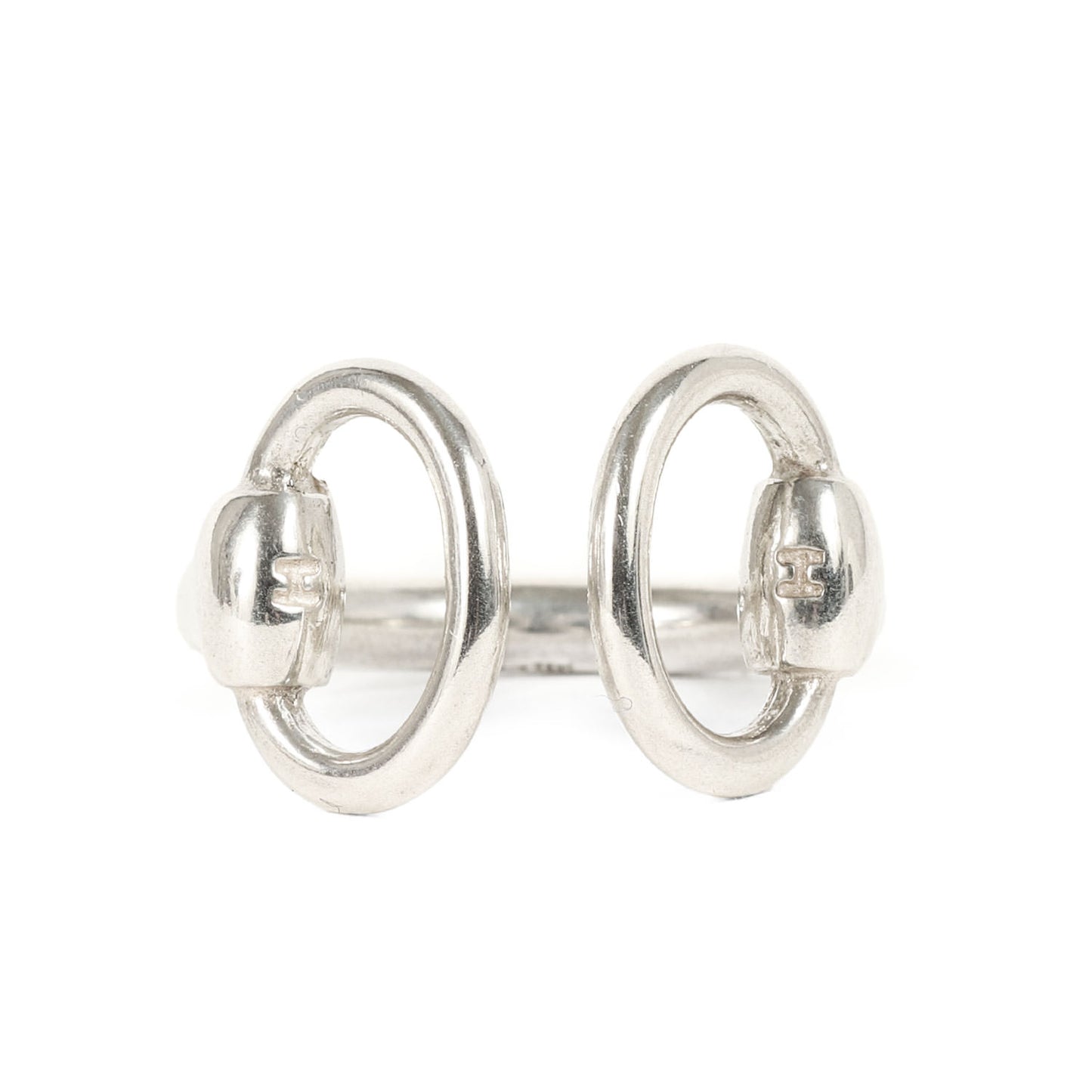 ナウシカ リング / 指輪 フォークリング SV925 ヴィンテージ