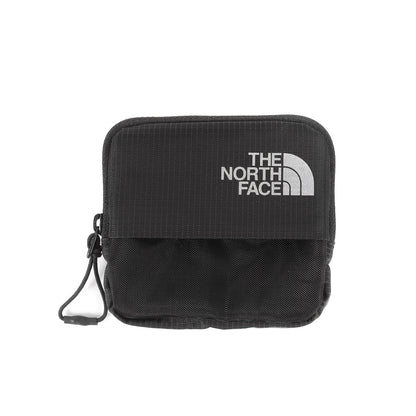 ヘイジーワレット NM82460 / ウォレット コインケース 財布 パスケース コンパクト ナイロン