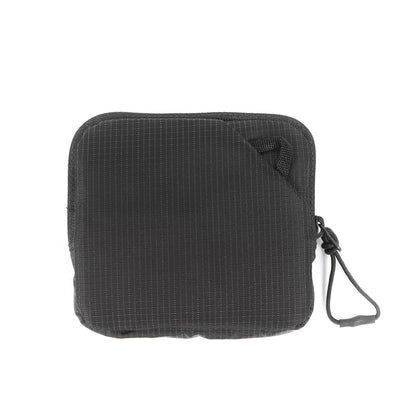 ヘイジーワレット NM82460 / ウォレット コインケース 財布 パスケース コンパクト ナイロン