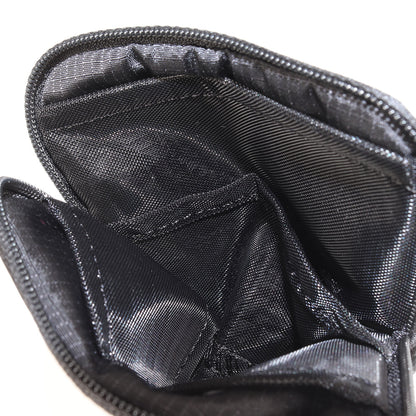 ヘイジーワレット NM82460 / ウォレット コインケース 財布 パスケース コンパクト ナイロン