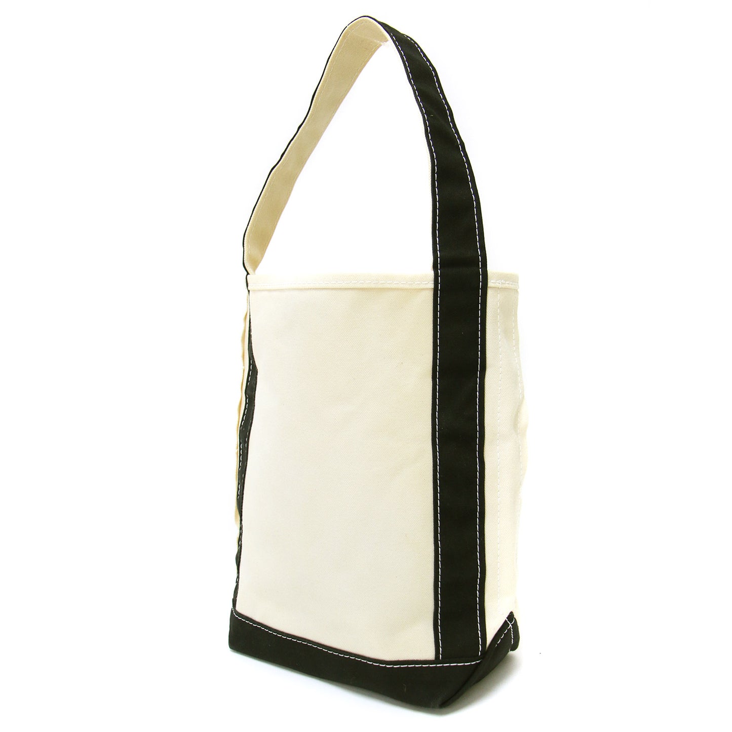 バゲット トート スモール / BAGUETTE TOTE SMALL ショルダーバッグ ワンハンドル 肩掛け キャンバス コットン