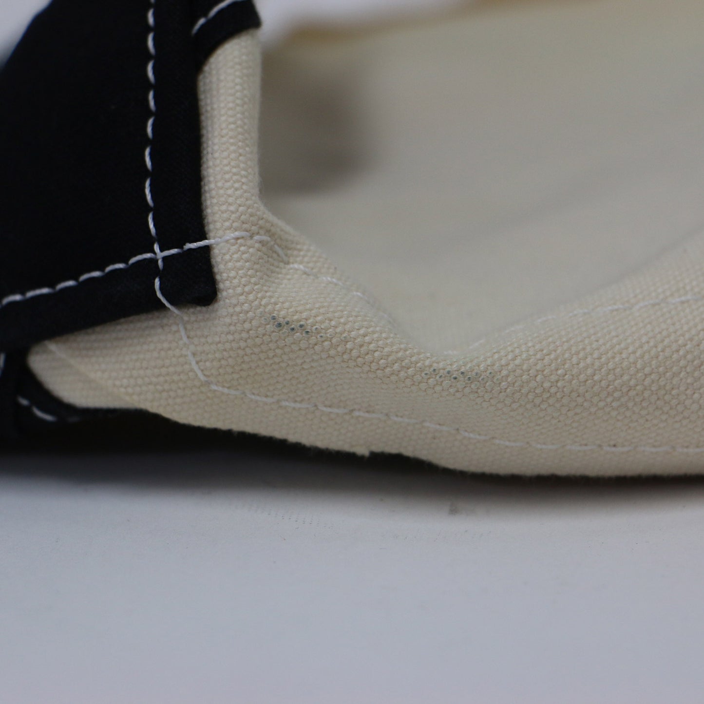 バゲット トート スモール / BAGUETTE TOTE SMALL ショルダーバッグ ワンハンドル 肩掛け キャンバス コットン