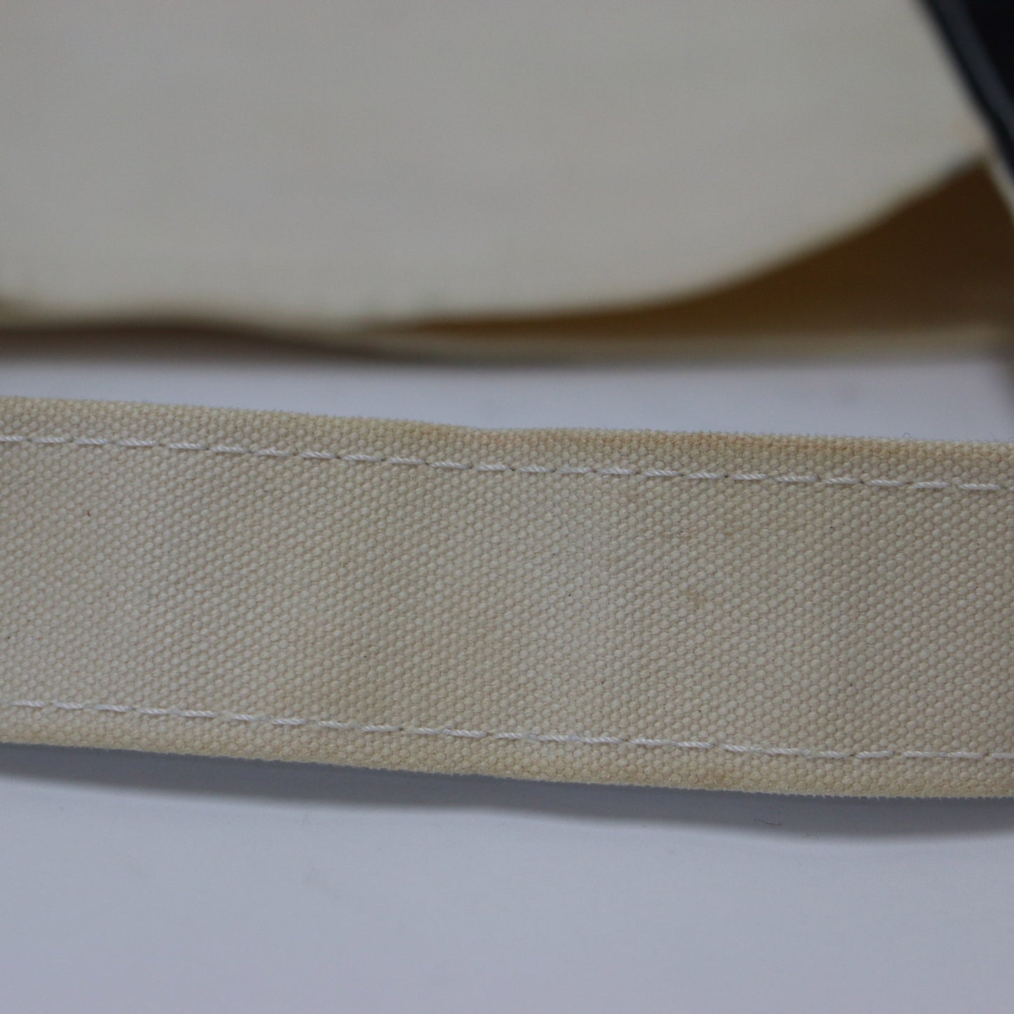 バゲット トート スモール / BAGUETTE TOTE SMALL ショルダーバッグ ワンハンドル 肩掛け キャンバス コットン