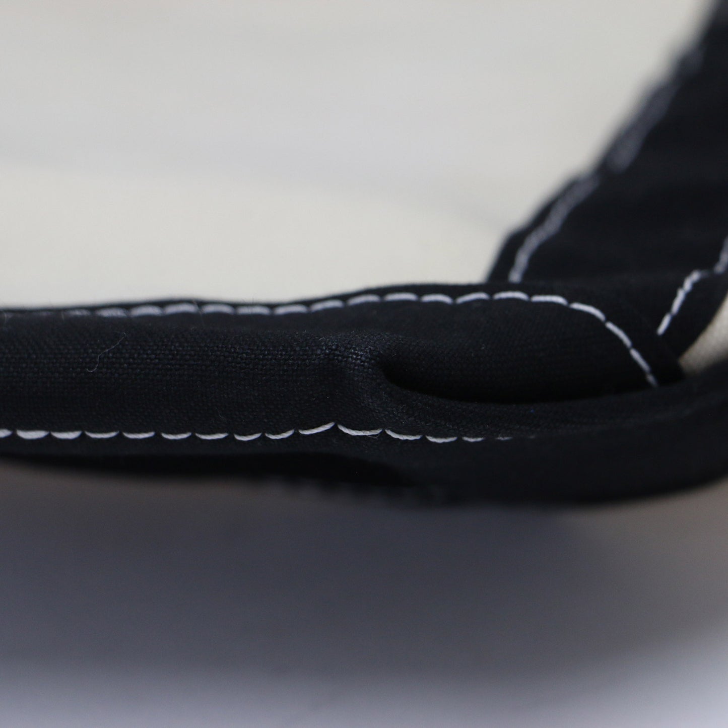 バゲット トート スモール / BAGUETTE TOTE SMALL ショルダーバッグ ワンハンドル 肩掛け キャンバス コットン