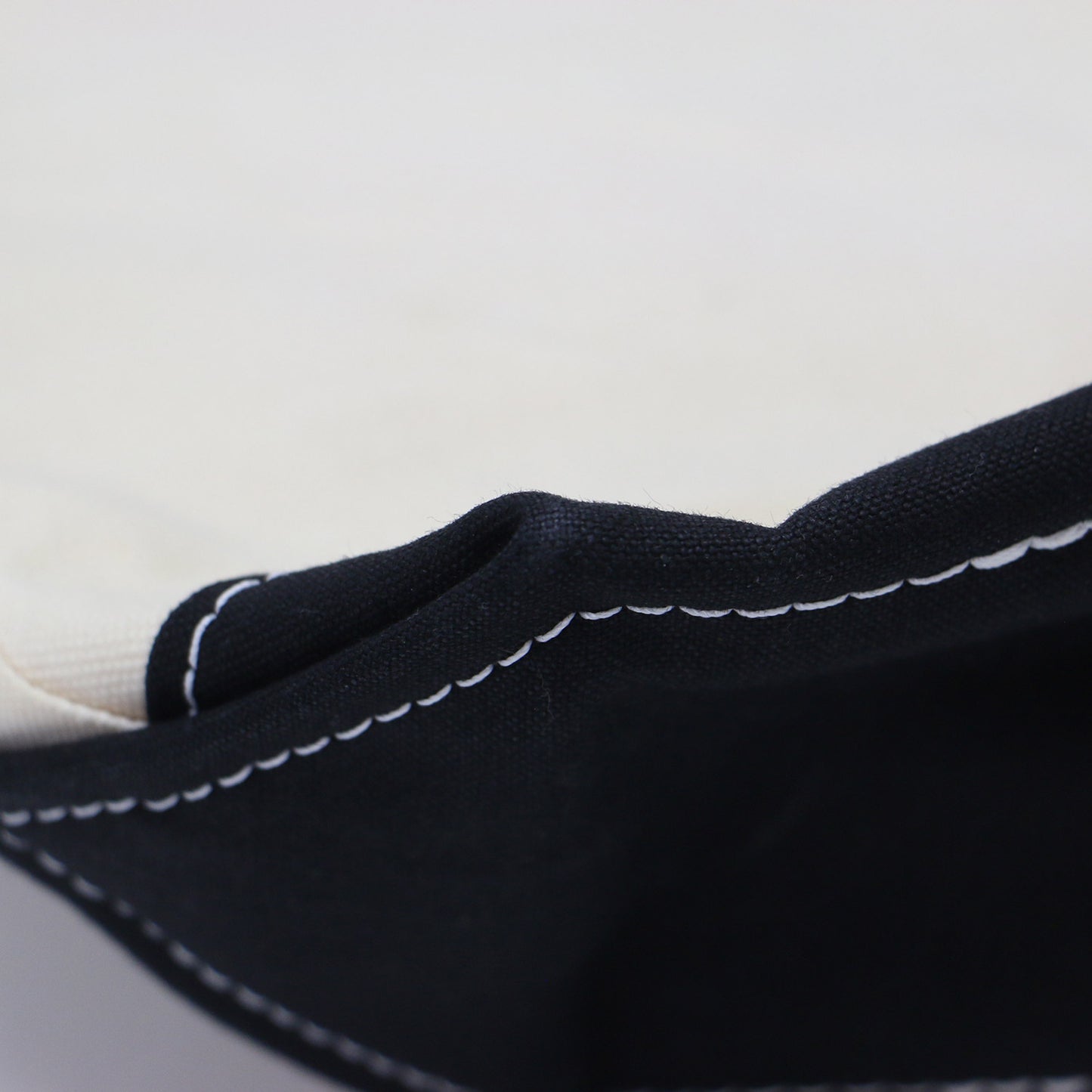 バゲット トート スモール / BAGUETTE TOTE SMALL ショルダーバッグ ワンハンドル 肩掛け キャンバス コットン