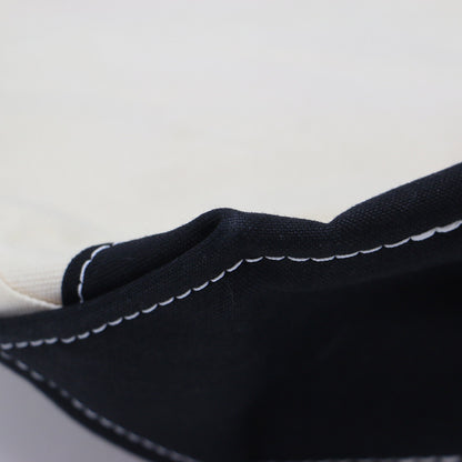 バゲット トート スモール / BAGUETTE TOTE SMALL ショルダーバッグ ワンハンドル 肩掛け キャンバス コットン