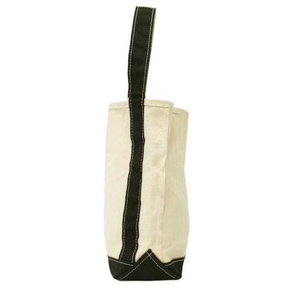 バゲット トート スモール / BAGUETTE TOTE SMALL ショルダーバッグ ワンハンドル 肩掛け キャンバス コットン